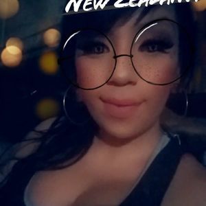 Meet your Posher, Shirley